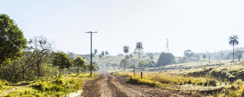CAMINHO PRO SERTÃO (D)