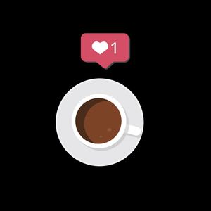LIKE COFFEE II