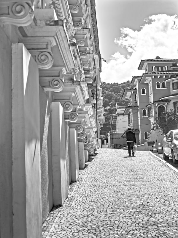 CIDADE ALTA