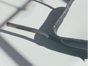 PUSHCART MINIMAL VINTAGE