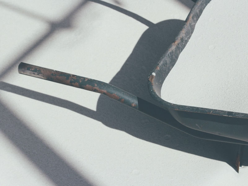 PUSHCART MINIMAL VINTAGE