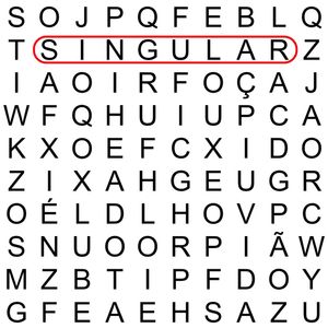 CZD SINGULAR