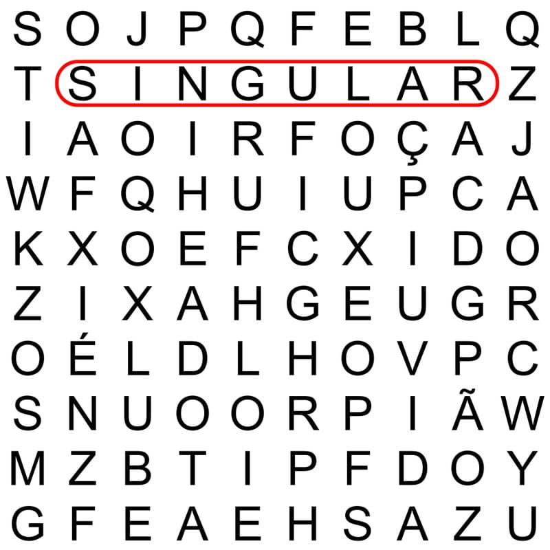 CZD SINGULAR
