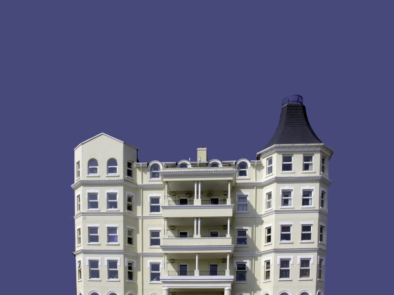 CASAS DA ILHA #4