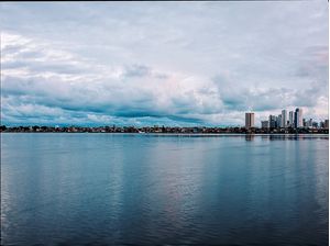 HORIZONTE EM BRASILIA FORMOSA