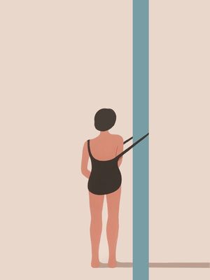 CATCH THE GIRL