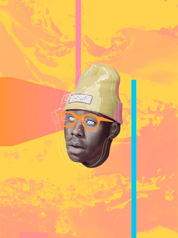 TYLER, THE LEE