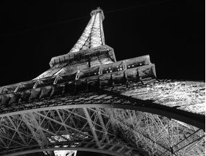 AU REVOIR PARIS
