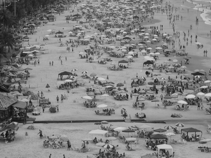 GUARUJA PB