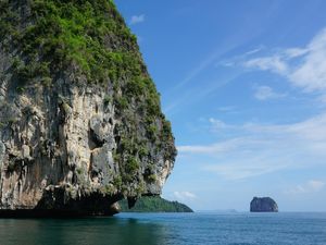 THAILAND KOH