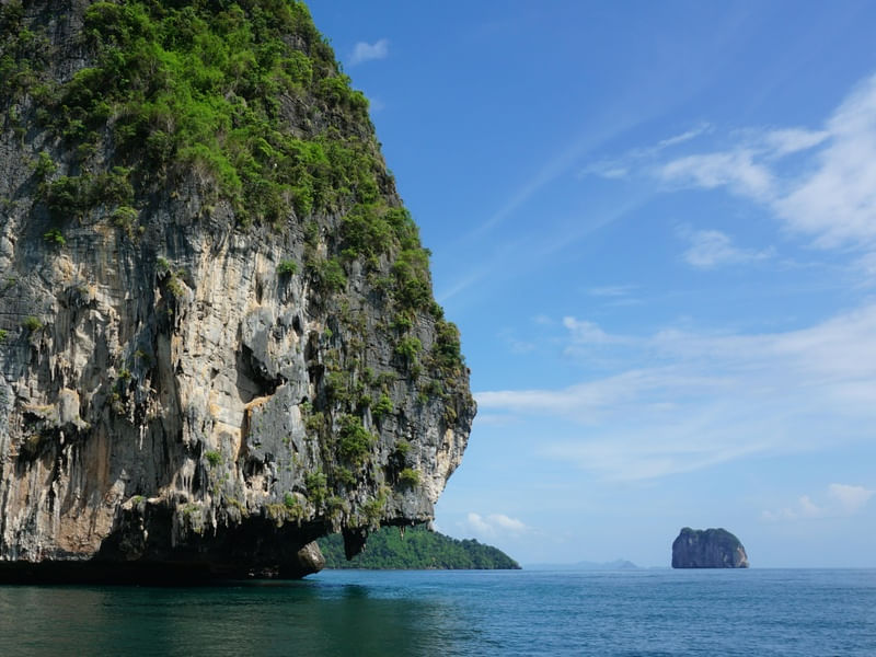 THAILAND KOH