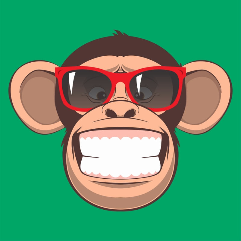 MACACO SÁBIO MIZARU