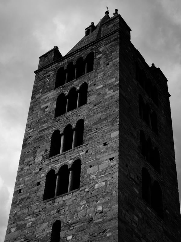TORRE MISTERIOSA