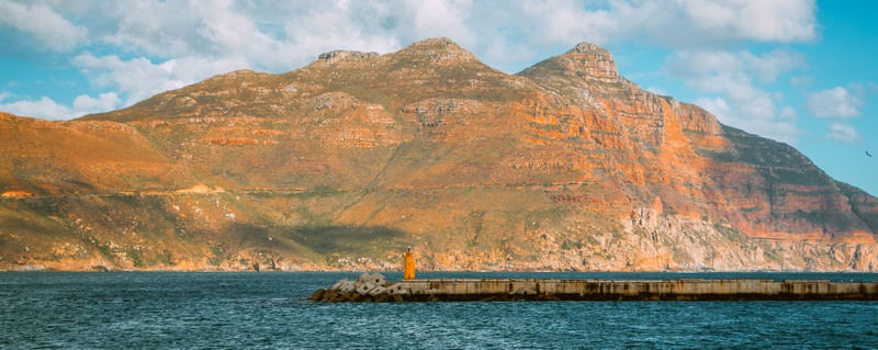HOUT BAY
