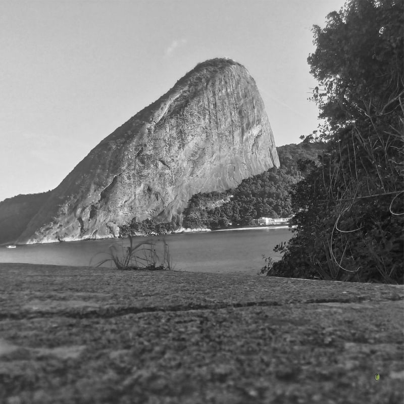 DA SÉRIE: RIO DE JANEIRO 103 PB
