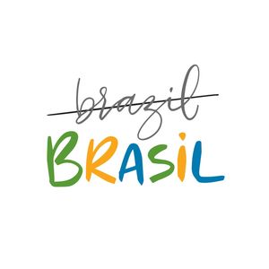 BRAZIL BRASIL