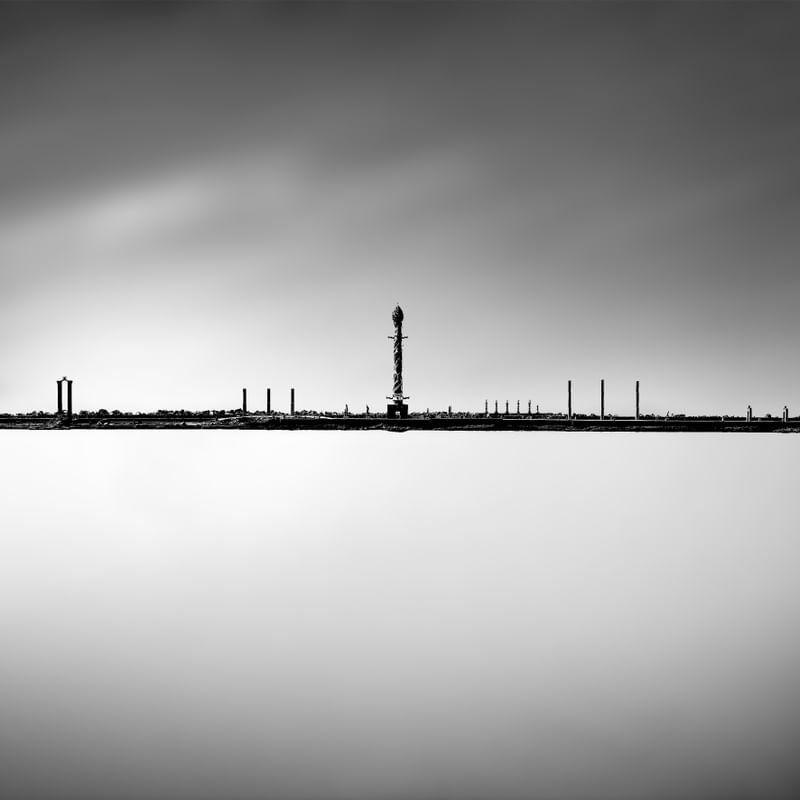 TORRE DE CRISTAL