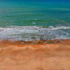 MAR - ICARAÍ