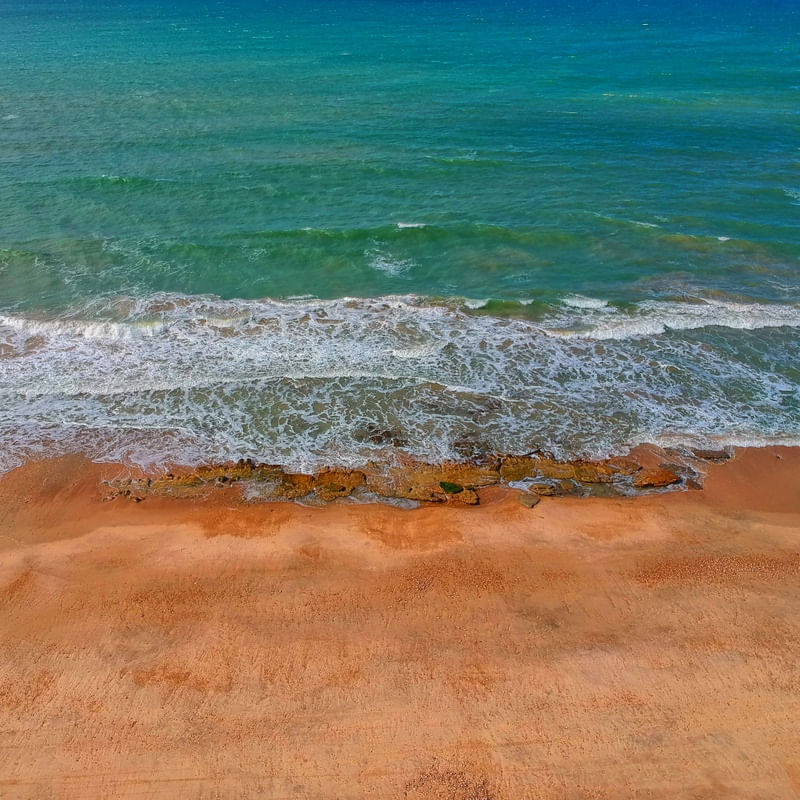 MAR - ICARAÍ