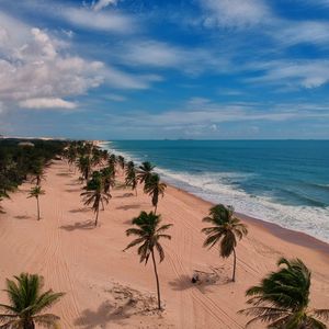 PICO ALTO - CEARÁ