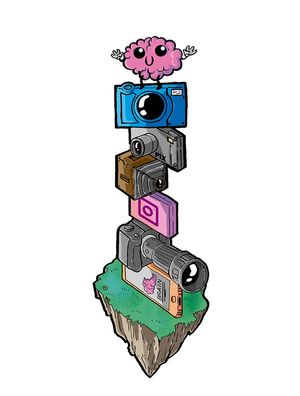 BRAIN PHOTO