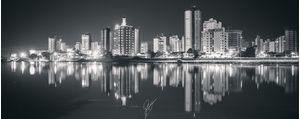 REFLEXOS NO MAMPITUBA