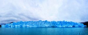 GELEIRA PERITO MORENO