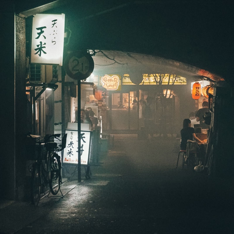 TOKYO BIKE 01