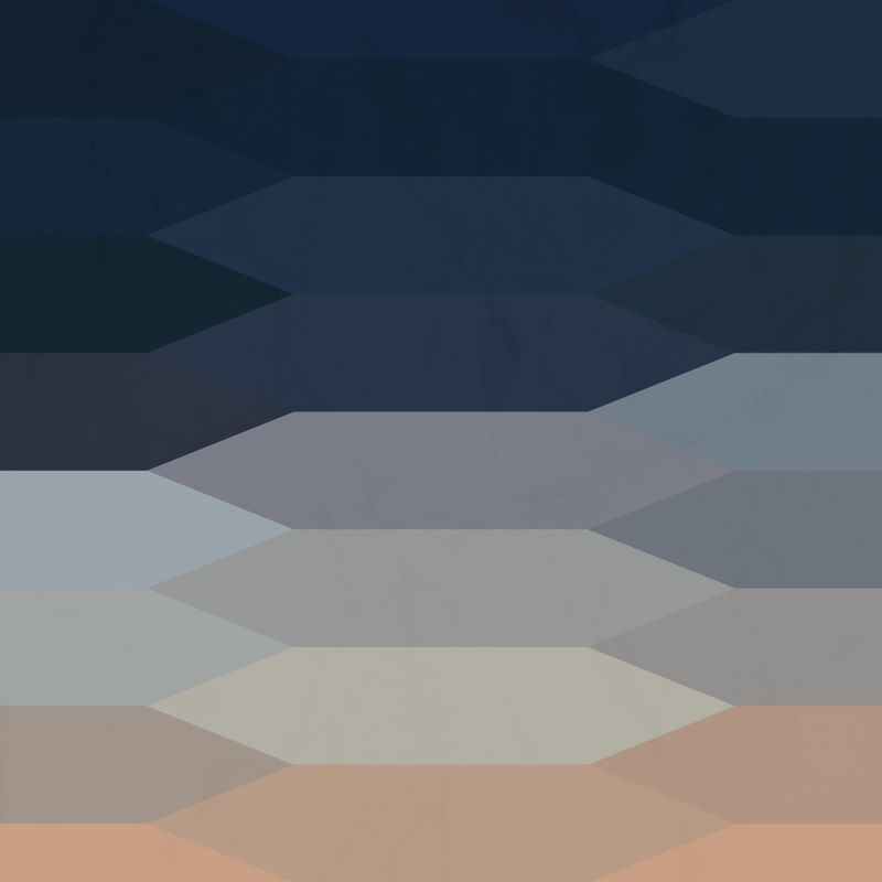 CORES DO CÉU I