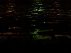 PEDRAS EM CORES