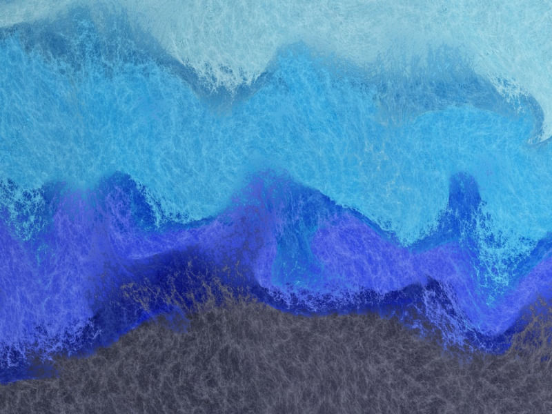 ABSTRACT SEA