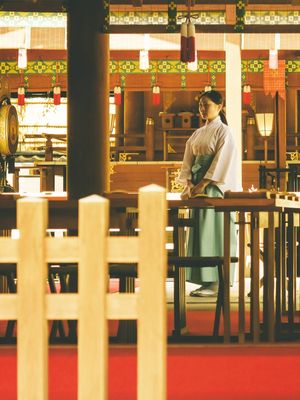 TOKYO TRADITION