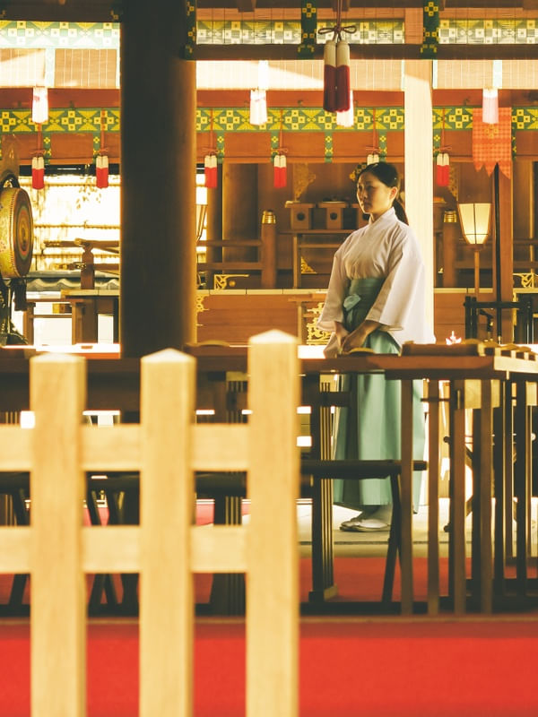 TOKYO TRADITION