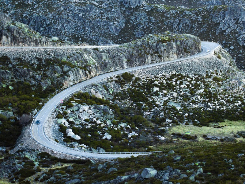 SERRA DA ESTRELA III