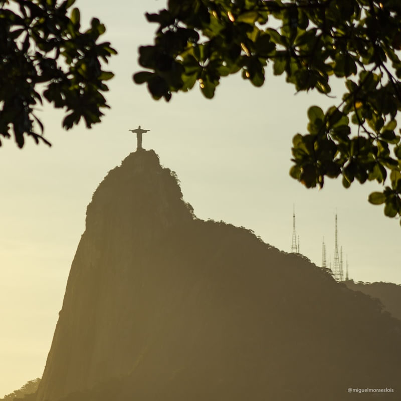 EMOLDURANDO O CRISTO