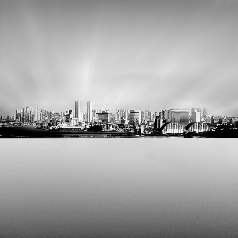 PORTO DO RECIFE
