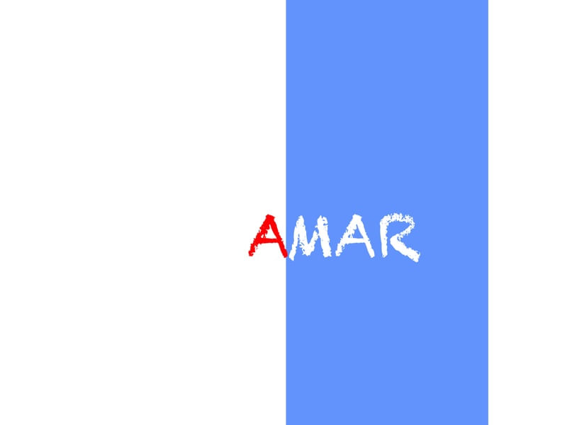 (A)MAR