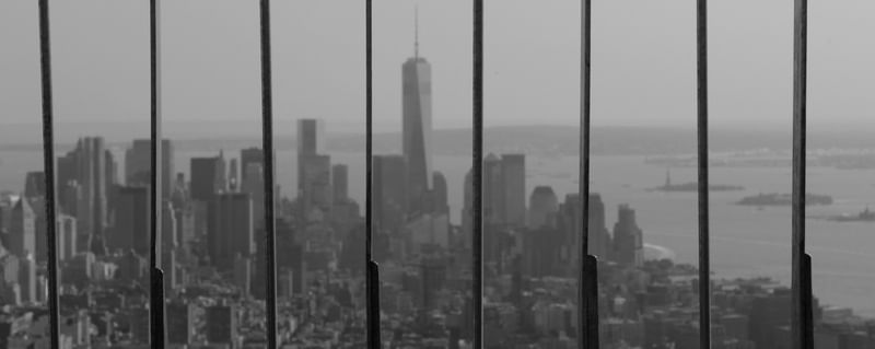 VISTA DO EMPIRE STATE