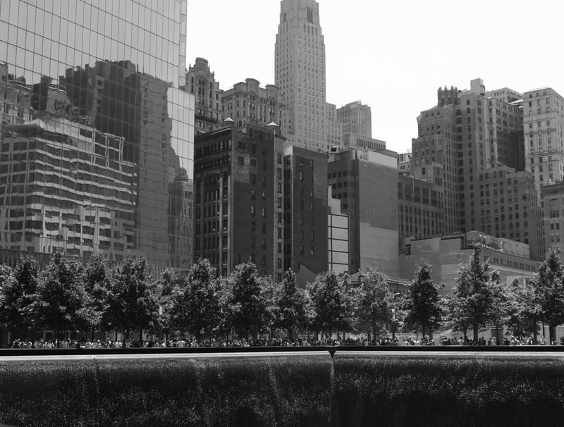 MEMORIAL 11/09 - NOVA YORK