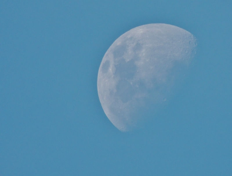 DIA DE LUA