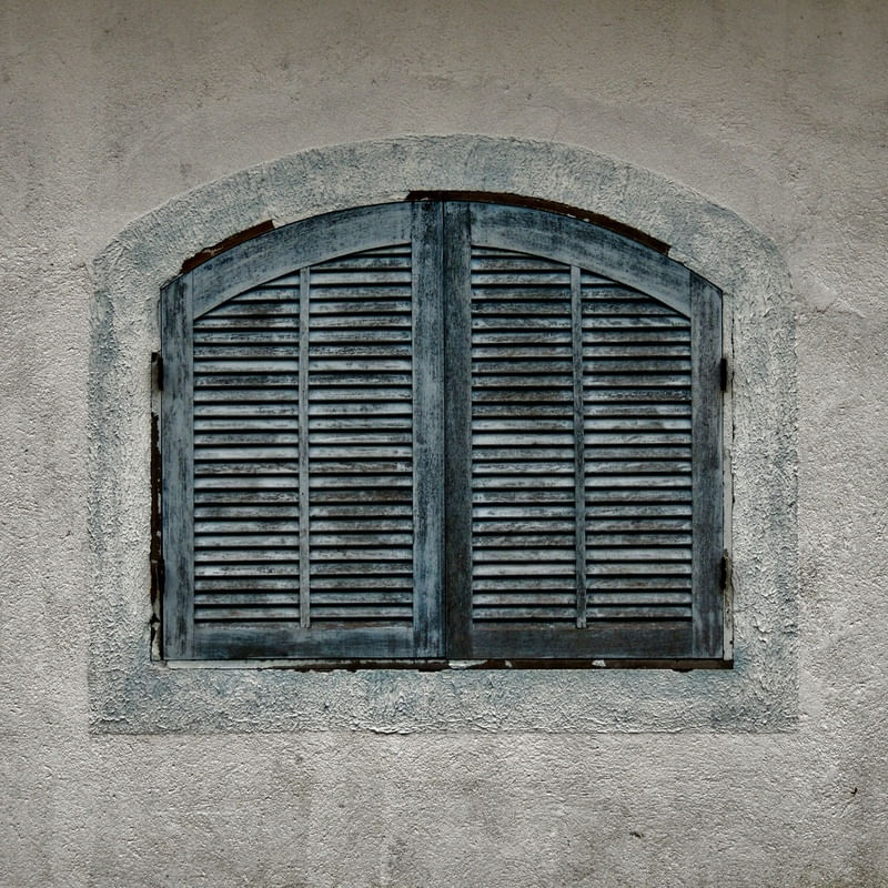 UMA JANELA DE ILHABELA