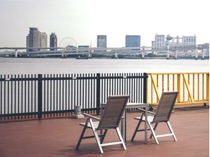 CONTEMPLANDO ODAIBA
