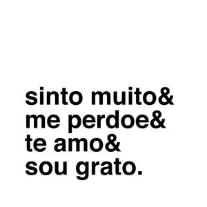 HO'OPONOPONO I