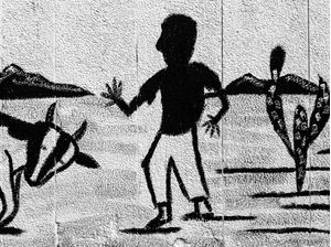 BOIADEIRO DO SERTÃO (1 DE 3)