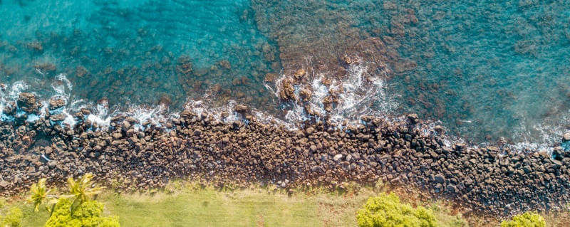 PANORAMA HAWAII