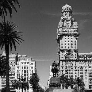 PALÁCIO SALVO I