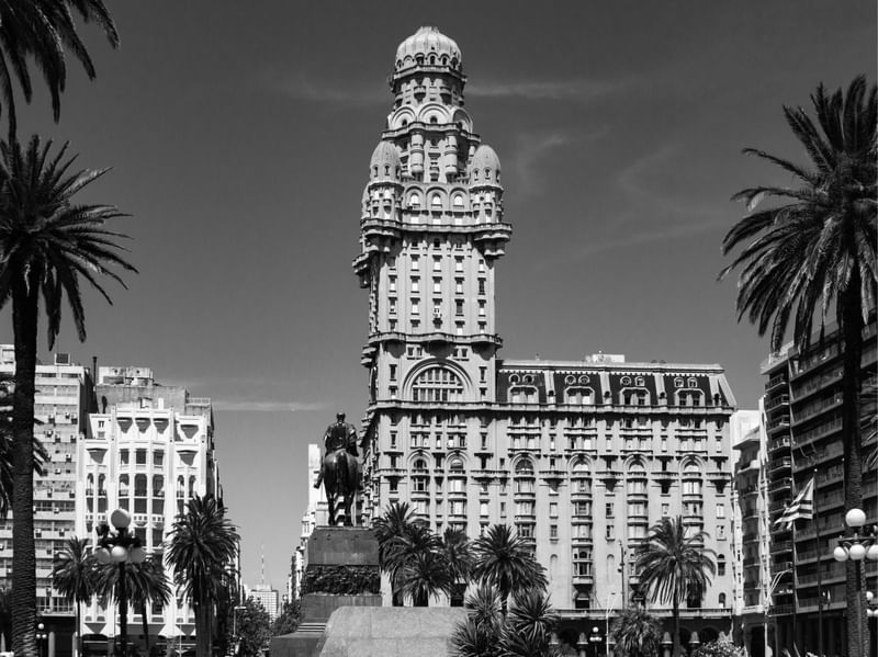 PALÁCIO SALVO II
