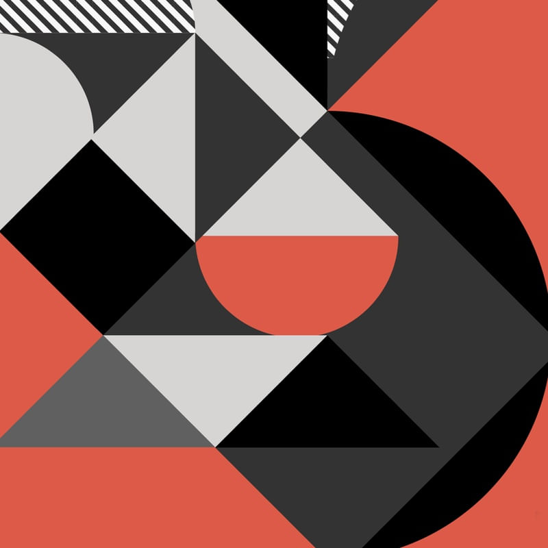 MOSAICO GOIABA