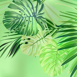 VERDE TROPICAL 4