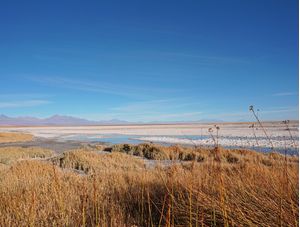 ATACAMA AZUL